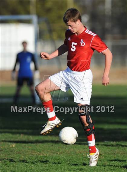 Thumbnail 3 in Bishop Diego @ Orcutt Academy photogallery.