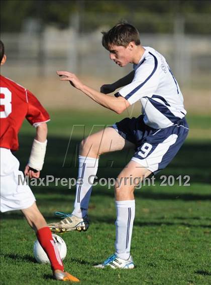Thumbnail 2 in Bishop Diego @ Orcutt Academy photogallery.
