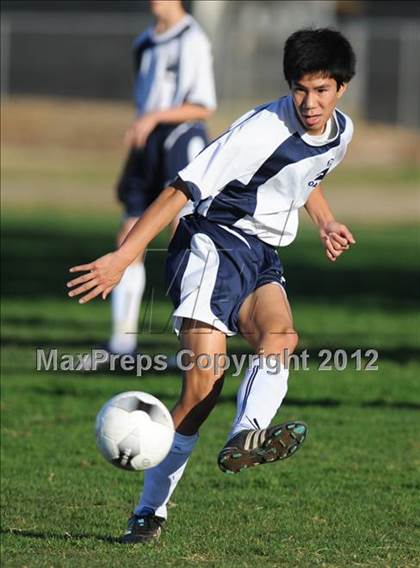 Thumbnail 3 in Bishop Diego @ Orcutt Academy photogallery.