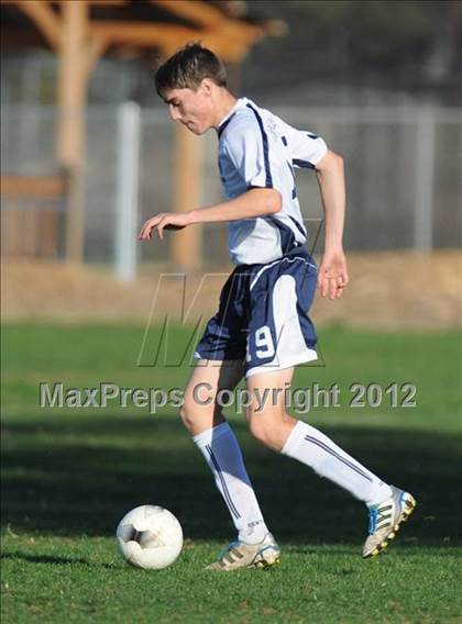 Thumbnail 2 in Bishop Diego @ Orcutt Academy photogallery.