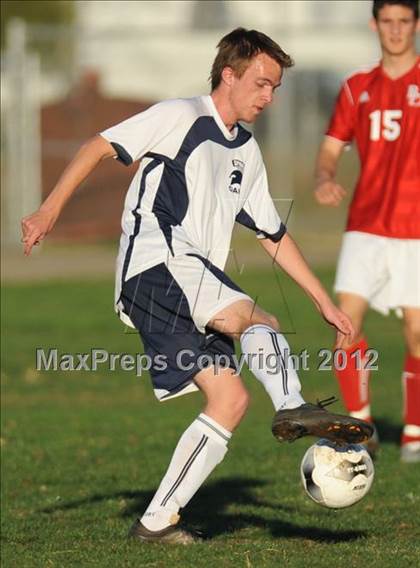 Thumbnail 2 in Bishop Diego @ Orcutt Academy photogallery.