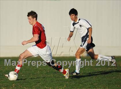 Thumbnail 1 in Bishop Diego @ Orcutt Academy photogallery.