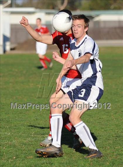 Thumbnail 1 in Bishop Diego @ Orcutt Academy photogallery.
