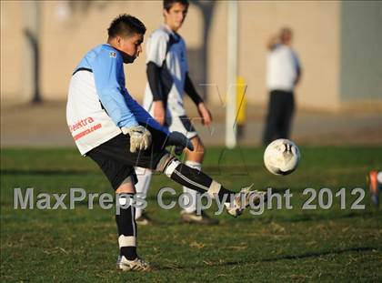 Thumbnail 3 in Bishop Diego @ Orcutt Academy photogallery.