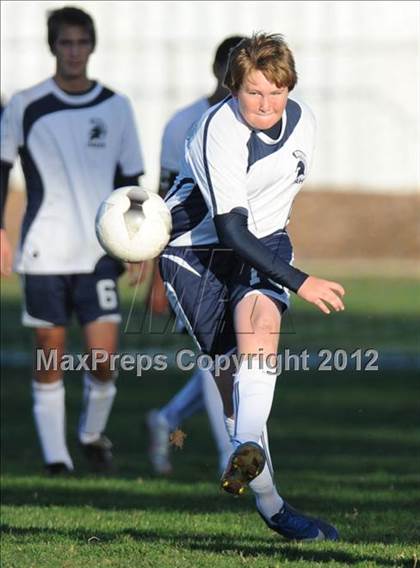 Thumbnail 2 in Bishop Diego @ Orcutt Academy photogallery.