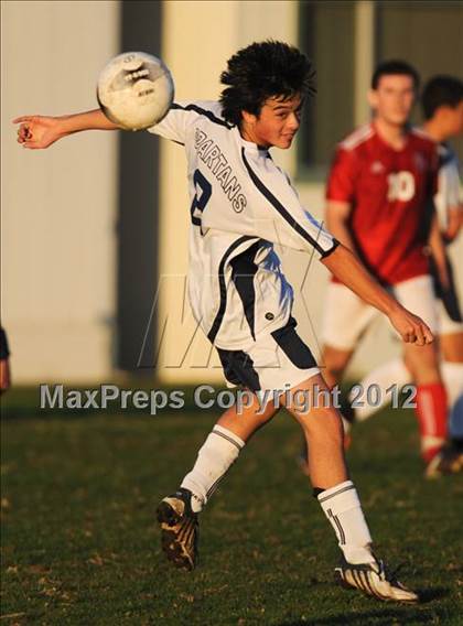 Thumbnail 1 in Bishop Diego @ Orcutt Academy photogallery.