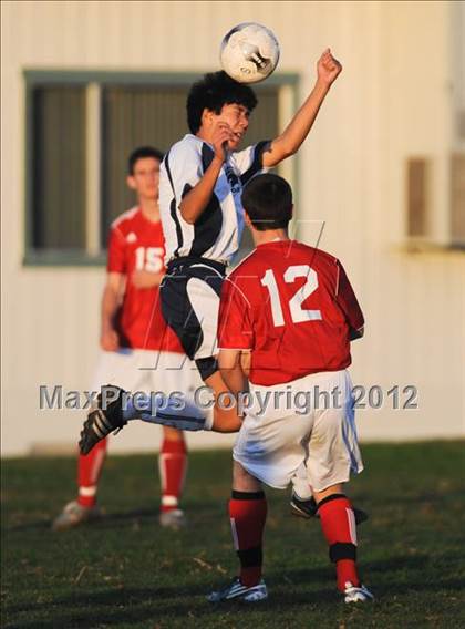 Thumbnail 3 in Bishop Diego @ Orcutt Academy photogallery.