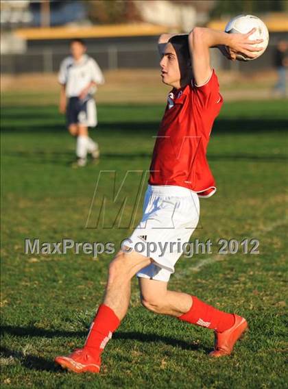 Thumbnail 3 in Bishop Diego @ Orcutt Academy photogallery.