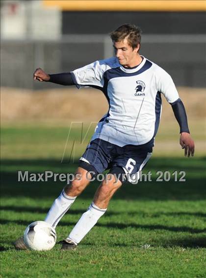 Thumbnail 2 in Bishop Diego @ Orcutt Academy photogallery.
