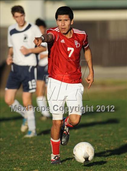 Thumbnail 3 in Bishop Diego @ Orcutt Academy photogallery.