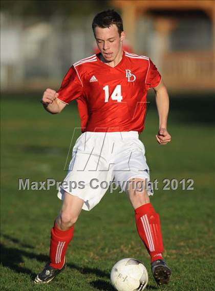 Thumbnail 3 in Bishop Diego @ Orcutt Academy photogallery.