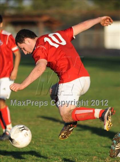 Thumbnail 2 in Bishop Diego @ Orcutt Academy photogallery.