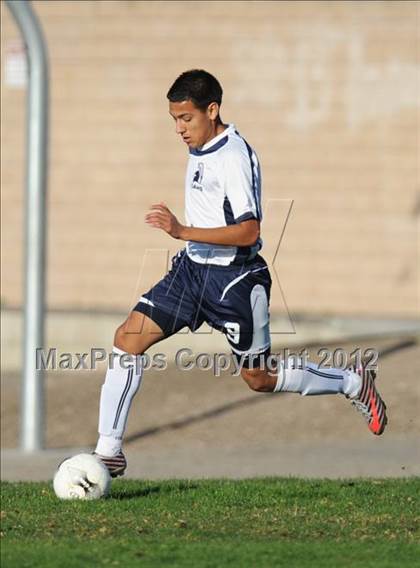 Thumbnail 3 in Bishop Diego @ Orcutt Academy photogallery.