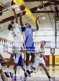 Photo from the gallery "Heritage vs. Enochs (Stonebarger Tournament) "
