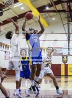 Photo from the gallery "Heritage vs. Enochs (Stonebarger Tournament) "