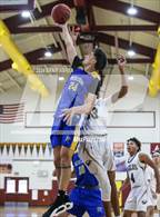 Photo from the gallery "Heritage vs. Enochs (Stonebarger Tournament) "