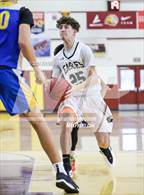 Photo from the gallery "Heritage vs. Enochs (Stonebarger Tournament) "