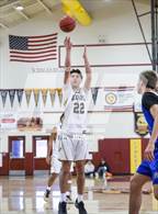 Photo from the gallery "Heritage vs. Enochs (Stonebarger Tournament) "