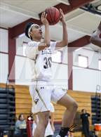 Photo from the gallery "Heritage vs. Enochs (Stonebarger Tournament) "