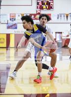 Photo from the gallery "Heritage vs. Enochs (Stonebarger Tournament) "