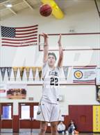 Photo from the gallery "Heritage vs. Enochs (Stonebarger Tournament) "