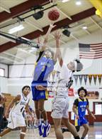 Photo from the gallery "Heritage vs. Enochs (Stonebarger Tournament) "