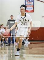 Photo from the gallery "Heritage vs. Enochs (Stonebarger Tournament) "