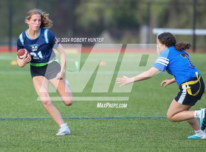 Thumbnail 1 in Irondequoit vs Our Lady of Mercy photogallery.