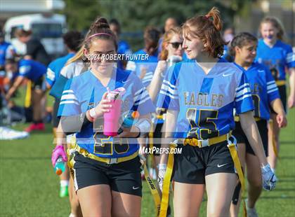 Thumbnail 1 in Irondequoit vs Our Lady of Mercy photogallery.