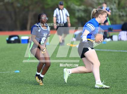Thumbnail 1 in Irondequoit vs Our Lady of Mercy photogallery.