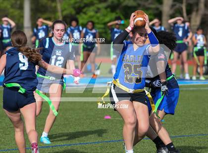 Thumbnail 1 in Irondequoit vs Our Lady of Mercy photogallery.