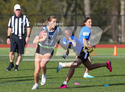 Thumbnail 1 in Irondequoit vs Our Lady of Mercy photogallery.