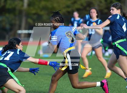 Thumbnail 1 in Irondequoit vs Our Lady of Mercy photogallery.