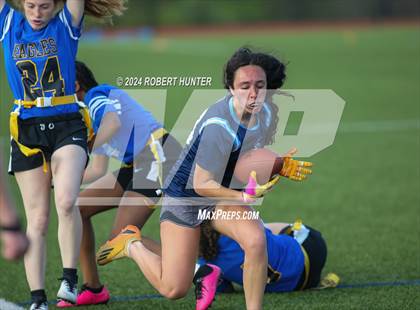 Thumbnail 1 in Irondequoit vs Our Lady of Mercy photogallery.