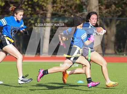 Thumbnail 2 in Irondequoit vs Our Lady of Mercy photogallery.