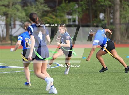 Thumbnail 2 in Irondequoit vs Our Lady of Mercy photogallery.