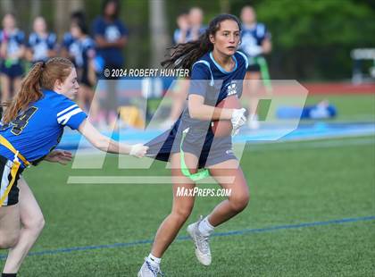 Thumbnail 2 in Irondequoit vs Our Lady of Mercy photogallery.