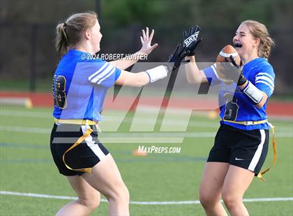 Thumbnail 1 in Irondequoit vs Our Lady of Mercy photogallery.