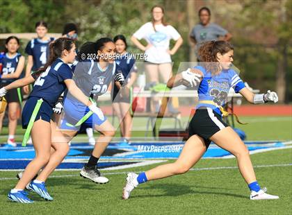 Thumbnail 1 in Irondequoit vs Our Lady of Mercy photogallery.