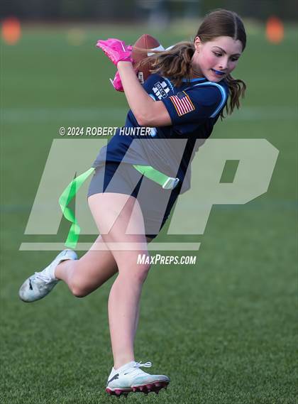 Thumbnail 3 in Irondequoit vs Our Lady of Mercy photogallery.