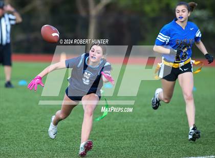 Thumbnail 3 in Irondequoit vs Our Lady of Mercy photogallery.
