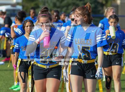 Thumbnail 3 in Irondequoit vs Our Lady of Mercy photogallery.