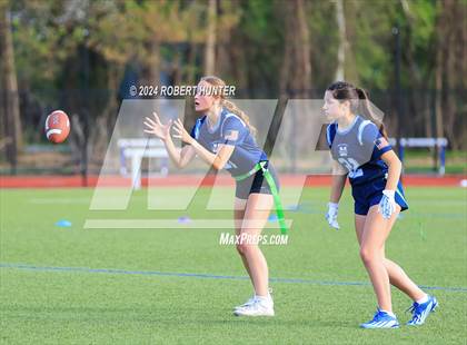 Thumbnail 2 in Irondequoit vs Our Lady of Mercy photogallery.