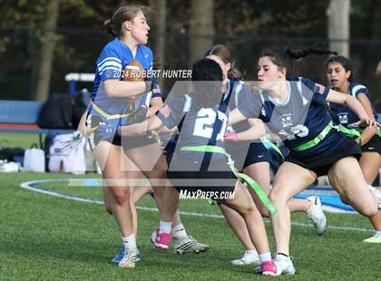 Thumbnail 1 in Irondequoit vs Our Lady of Mercy photogallery.