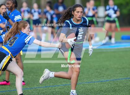 Thumbnail 1 in Irondequoit vs Our Lady of Mercy photogallery.