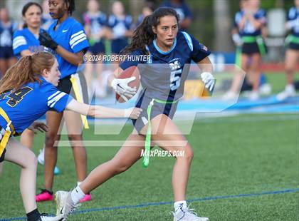 Thumbnail 3 in Irondequoit vs Our Lady of Mercy photogallery.
