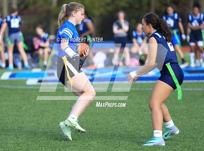 Thumbnail 2 in Irondequoit vs Our Lady of Mercy photogallery.