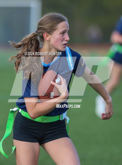 Thumbnail 1 in Irondequoit vs Our Lady of Mercy photogallery.