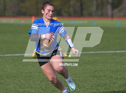 Thumbnail 1 in Irondequoit vs Our Lady of Mercy photogallery.
