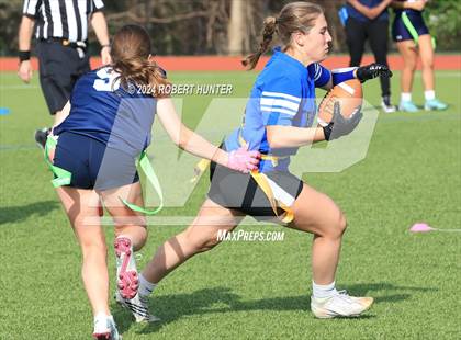 Thumbnail 2 in Irondequoit vs Our Lady of Mercy photogallery.